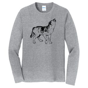 Long Sleeve Fan Favorite Tee Thumbnail