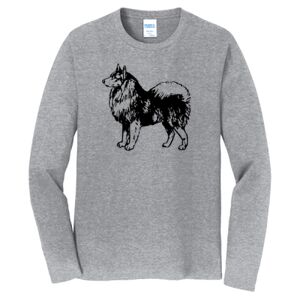 Long Sleeve Fan Favorite Tee Thumbnail