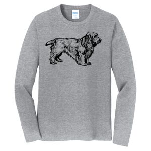 Long Sleeve Fan Favorite Tee Thumbnail