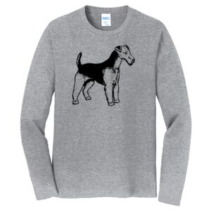 Long Sleeve Fan Favorite Tee Thumbnail