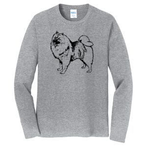 Long Sleeve Fan Favorite Tee Thumbnail