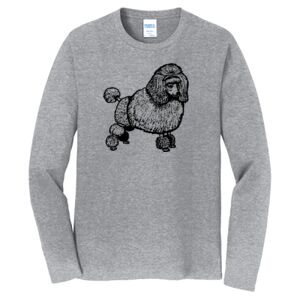 Long Sleeve Fan Favorite Tee Thumbnail