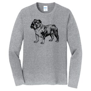 Long Sleeve Fan Favorite Tee Thumbnail