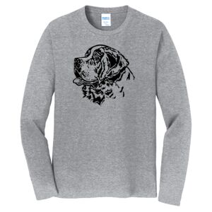 Long Sleeve Fan Favorite Tee Thumbnail