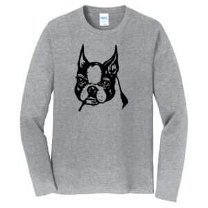 Long Sleeve Fan Favorite Tee Thumbnail