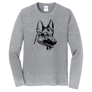 Long Sleeve Fan Favorite Tee Thumbnail