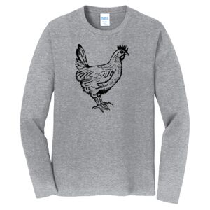 Long Sleeve Fan Favorite Tee Thumbnail