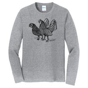 Long Sleeve Fan Favorite Tee Thumbnail