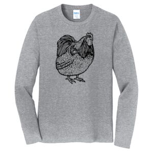 Long Sleeve Fan Favorite Tee Thumbnail