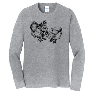 Long Sleeve Fan Favorite Tee Thumbnail