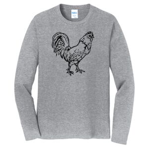 Long Sleeve Fan Favorite Tee Thumbnail