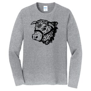 Long Sleeve Fan Favorite Tee Thumbnail