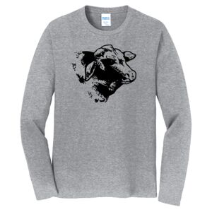 Long Sleeve Fan Favorite Tee Thumbnail