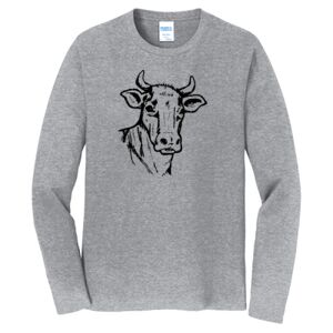 Long Sleeve Fan Favorite Tee Thumbnail