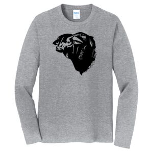 Long Sleeve Fan Favorite Tee Thumbnail