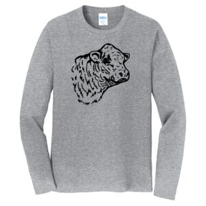 Long Sleeve Fan Favorite Tee Thumbnail