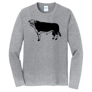 Long Sleeve Fan Favorite Tee Thumbnail