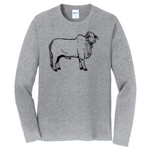 Long Sleeve Fan Favorite Tee Thumbnail