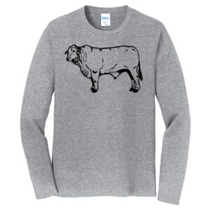 Long Sleeve Fan Favorite Tee Thumbnail