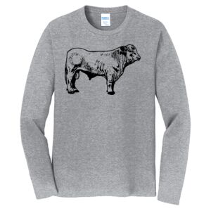 Long Sleeve Fan Favorite Tee Thumbnail