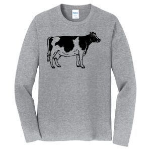 Long Sleeve Fan Favorite Tee Thumbnail