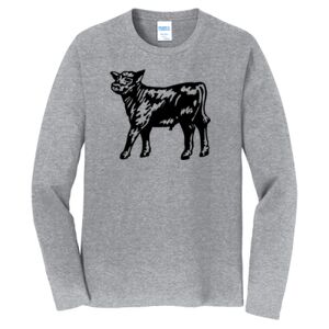 Long Sleeve Fan Favorite Tee Thumbnail