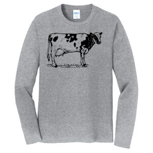 Long Sleeve Fan Favorite Tee Thumbnail