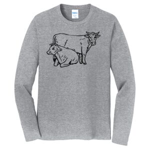 Long Sleeve Fan Favorite Tee Thumbnail