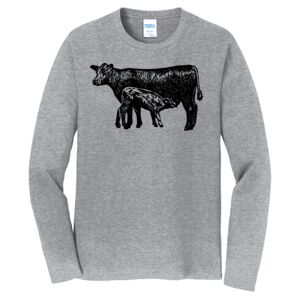 Long Sleeve Fan Favorite Tee Thumbnail