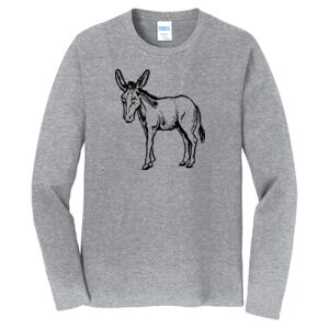 Long Sleeve Fan Favorite Tee Thumbnail