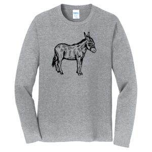 Long Sleeve Fan Favorite Tee Thumbnail