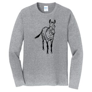 Long Sleeve Fan Favorite Tee Thumbnail