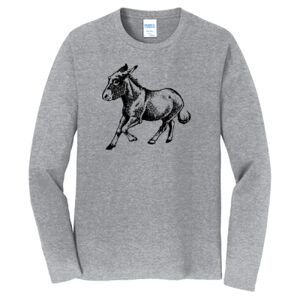 Long Sleeve Fan Favorite Tee Thumbnail