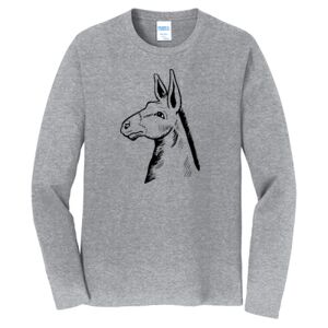 Long Sleeve Fan Favorite Tee Thumbnail