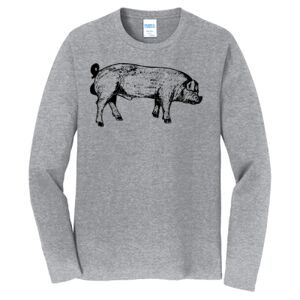 Long Sleeve Fan Favorite Tee Thumbnail