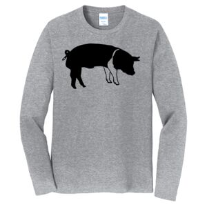 Long Sleeve Fan Favorite Tee Thumbnail