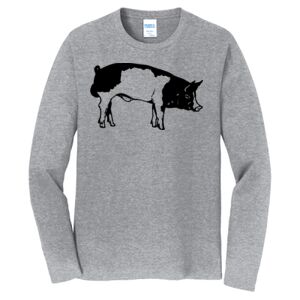 Long Sleeve Fan Favorite Tee Thumbnail