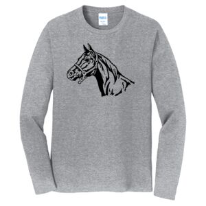 Long Sleeve Fan Favorite Tee Thumbnail