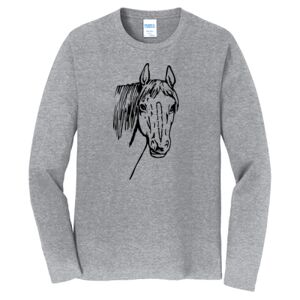 Long Sleeve Fan Favorite Tee Thumbnail