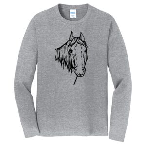 Long Sleeve Fan Favorite Tee Thumbnail