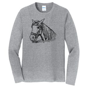 Long Sleeve Fan Favorite Tee Thumbnail