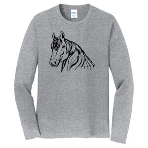 Long Sleeve Fan Favorite Tee Thumbnail