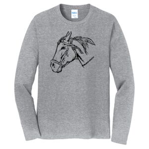 Long Sleeve Fan Favorite Tee Thumbnail