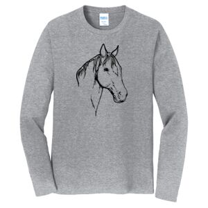 Long Sleeve Fan Favorite Tee Thumbnail