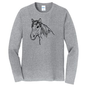 Long Sleeve Fan Favorite Tee Thumbnail