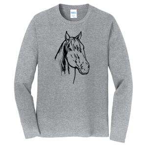 Long Sleeve Fan Favorite Tee Thumbnail