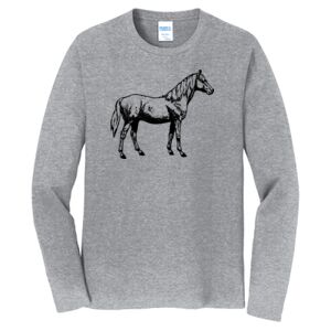 Long Sleeve Fan Favorite Tee Thumbnail