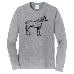 Long Sleeve Fan Favorite Tee Thumbnail