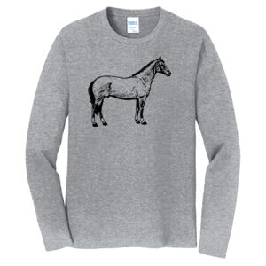 Long Sleeve Fan Favorite Tee Thumbnail