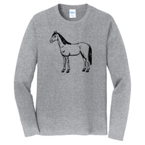 Long Sleeve Fan Favorite Tee Thumbnail